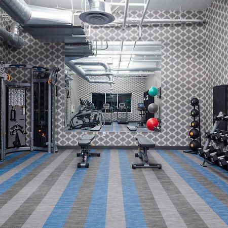 Aloft Glendale At Westgate Hotel Ngoại thất bức ảnh
