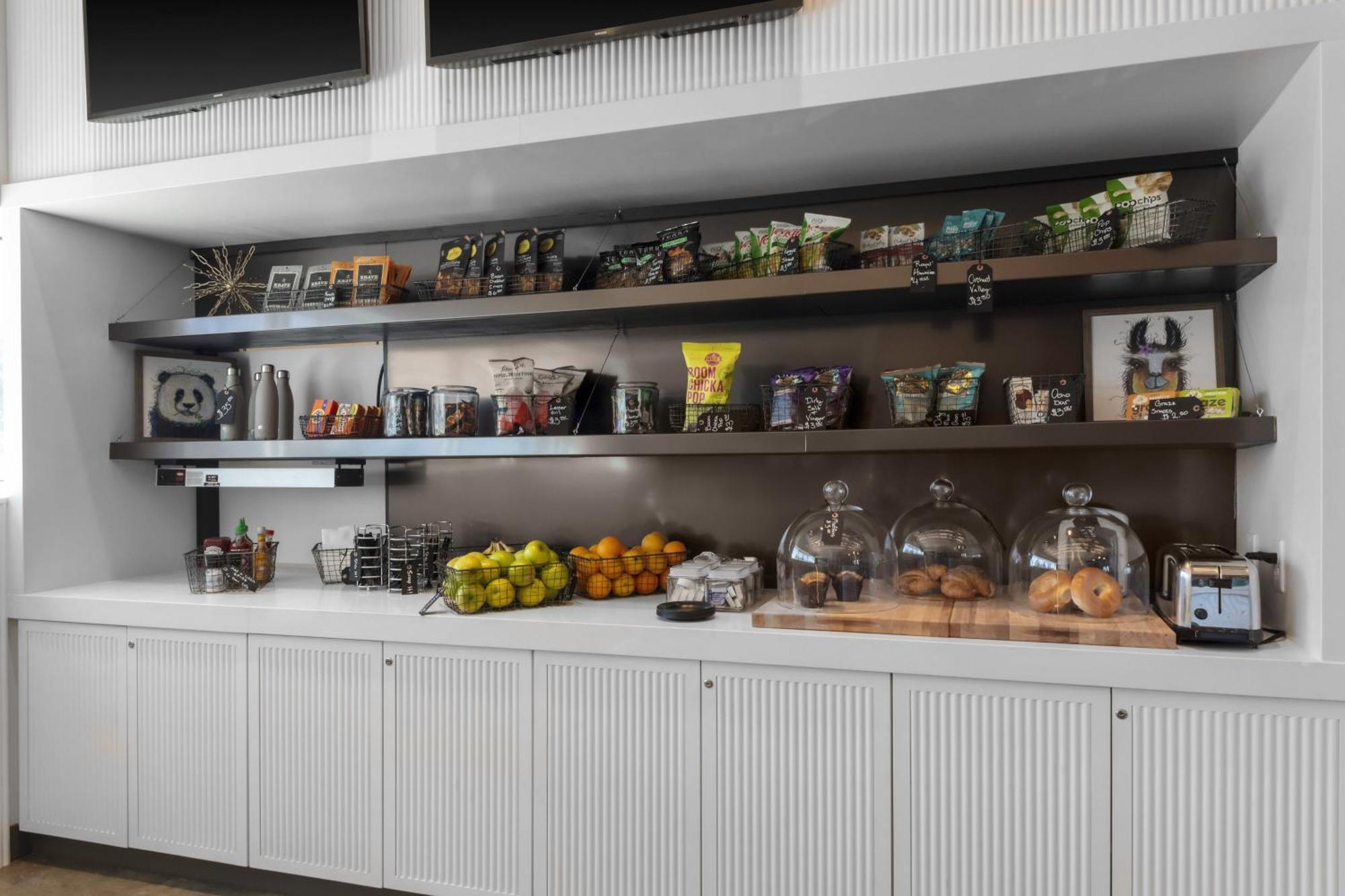 Aloft Glendale At Westgate Hotel Ngoại thất bức ảnh