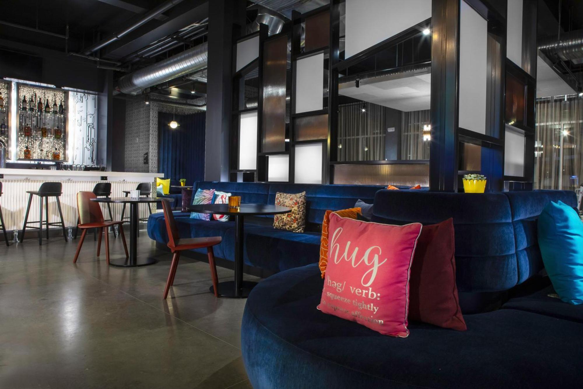 Aloft Glendale At Westgate Hotel Ngoại thất bức ảnh