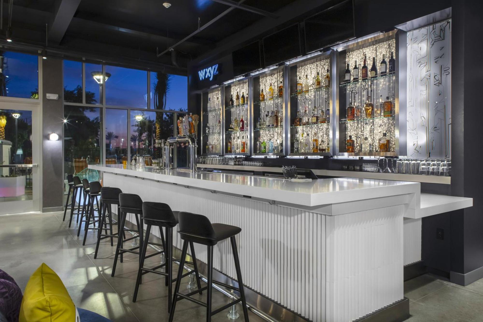 Aloft Glendale At Westgate Hotel Ngoại thất bức ảnh