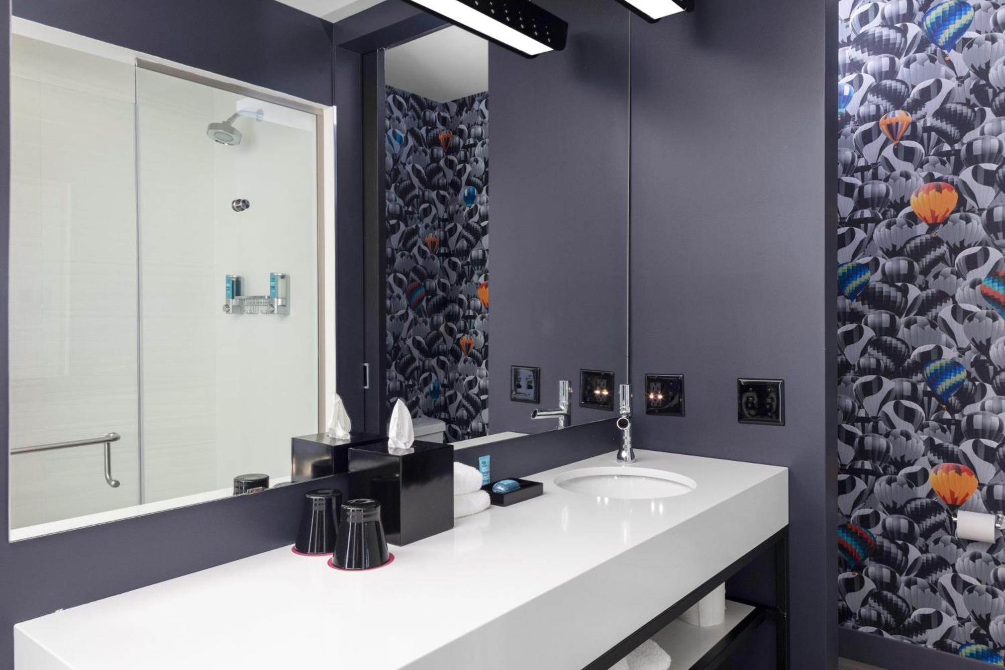 Aloft Glendale At Westgate Hotel Ngoại thất bức ảnh