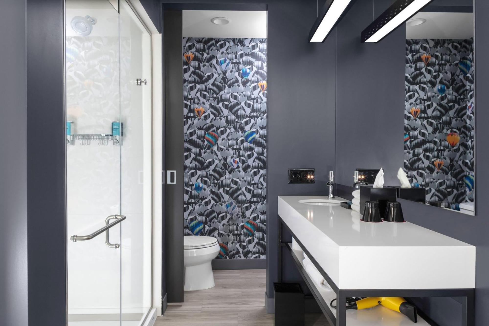 Aloft Glendale At Westgate Hotel Ngoại thất bức ảnh