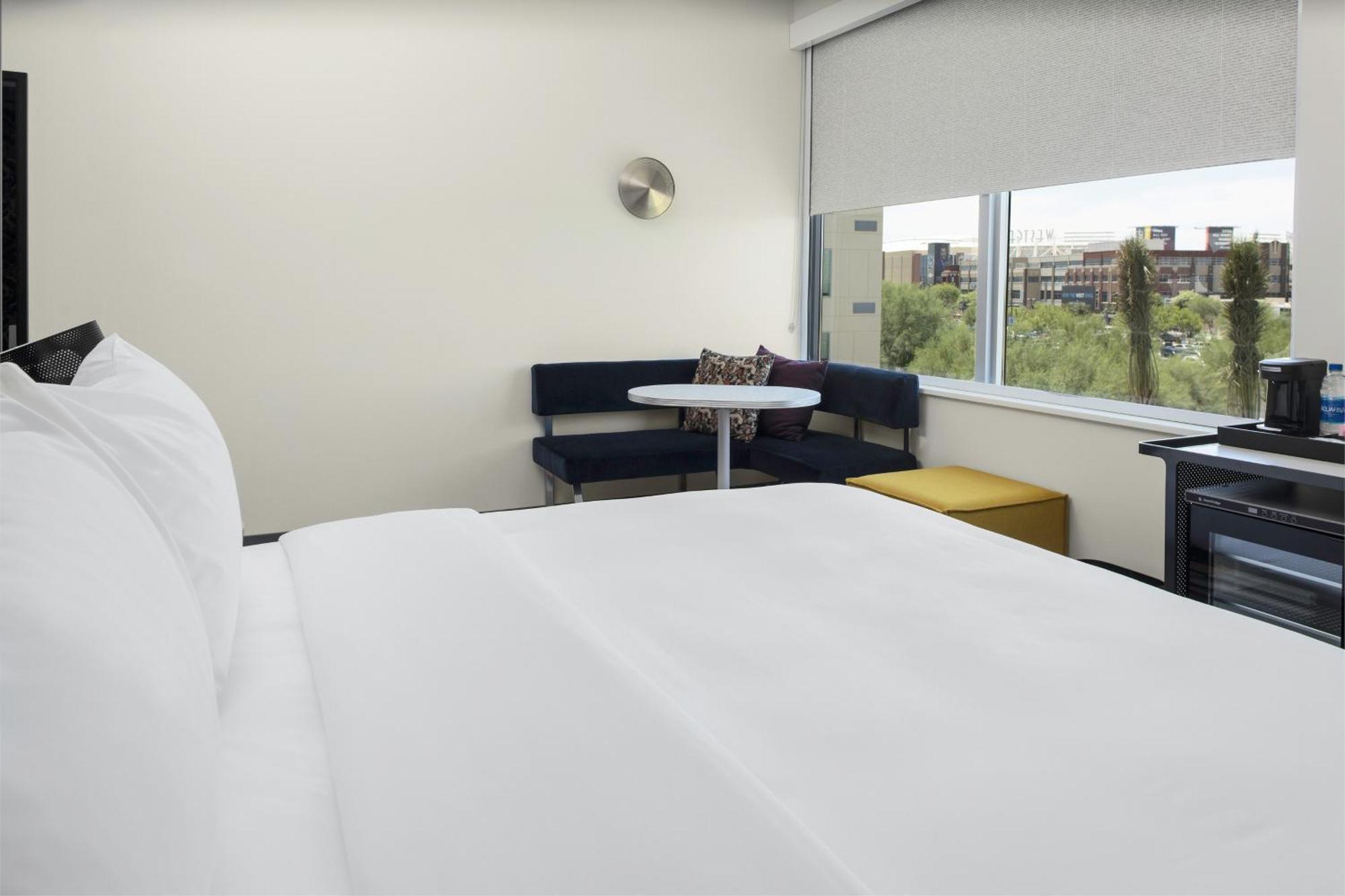 Aloft Glendale At Westgate Hotel Ngoại thất bức ảnh